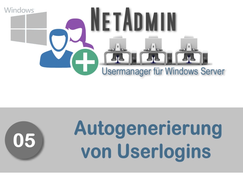 Autogenerierung