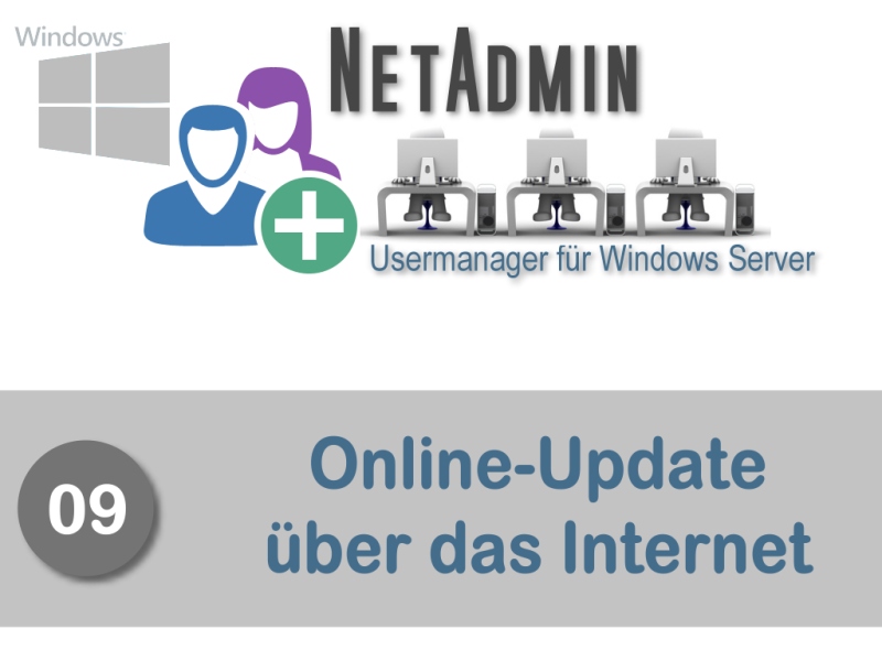 Online-Update