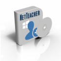 NetTeacher Lehrerplatz-Tool