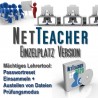 Netadmin Usermanager 2015 XS (250 User)