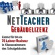 NetTeacher 2026 Gebäudelizenz